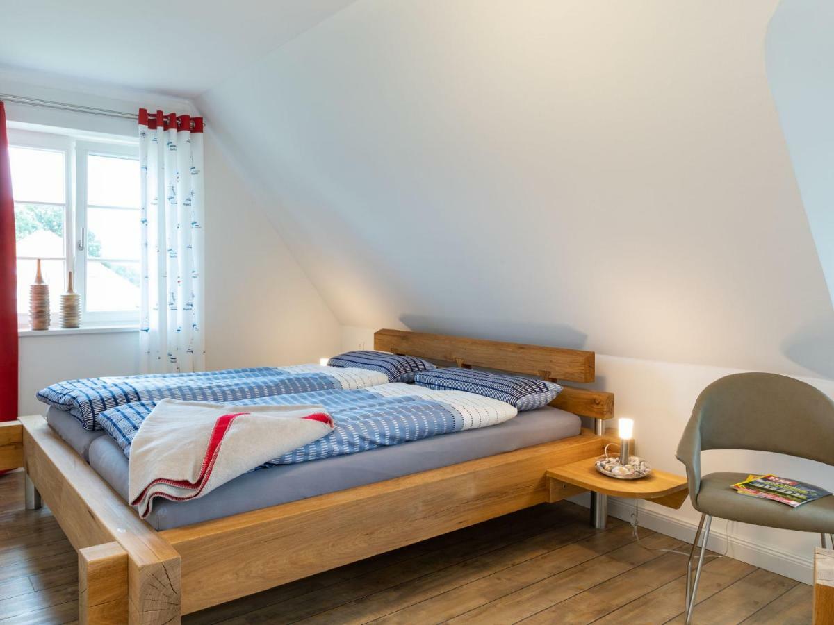 Exclusive Holiday Home In Rerik With Sauna Exterior photo