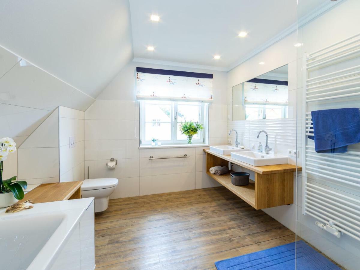 Exclusive Holiday Home In Rerik With Sauna Exterior photo