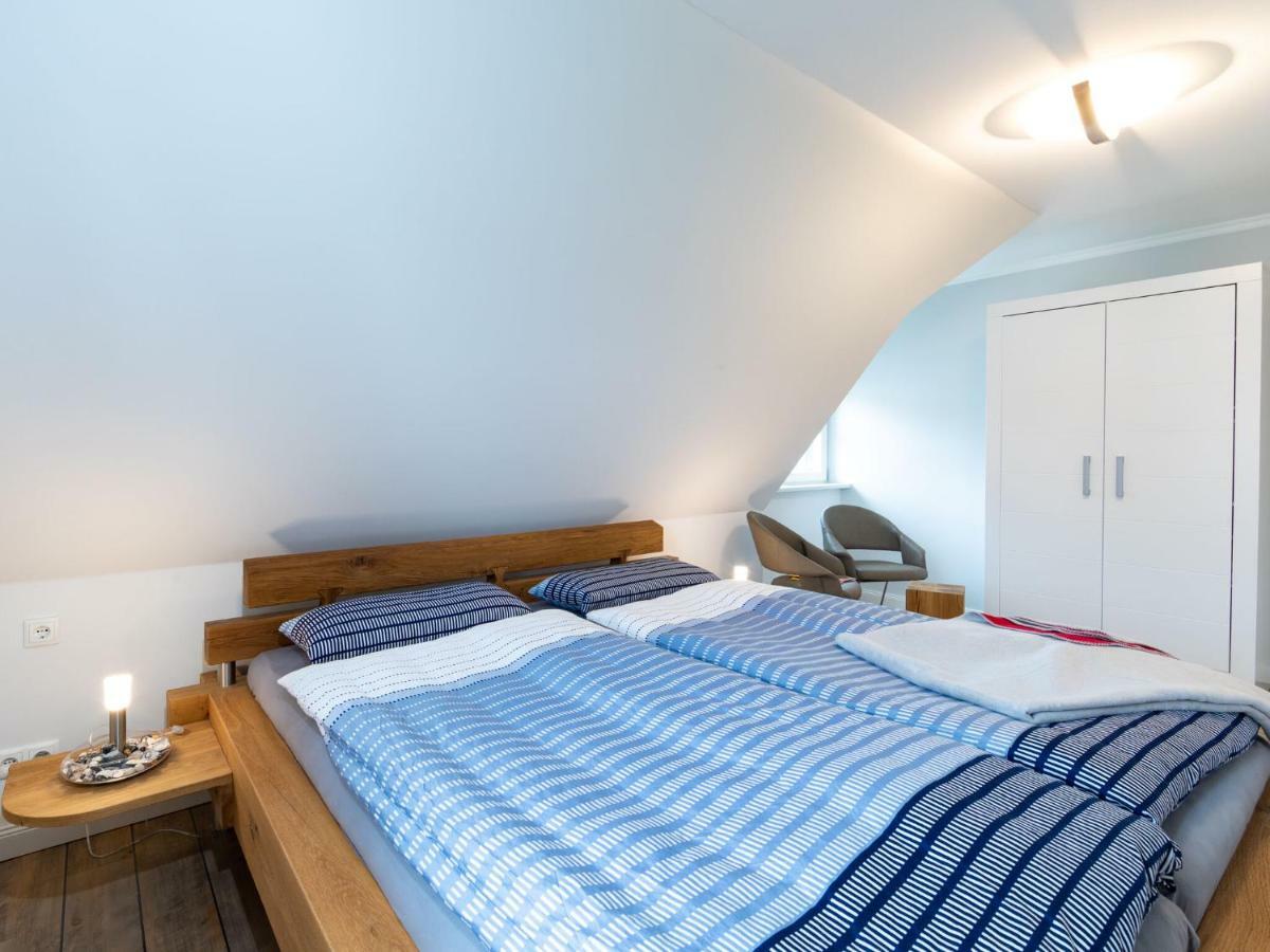 Exclusive Holiday Home In Rerik With Sauna Exterior photo