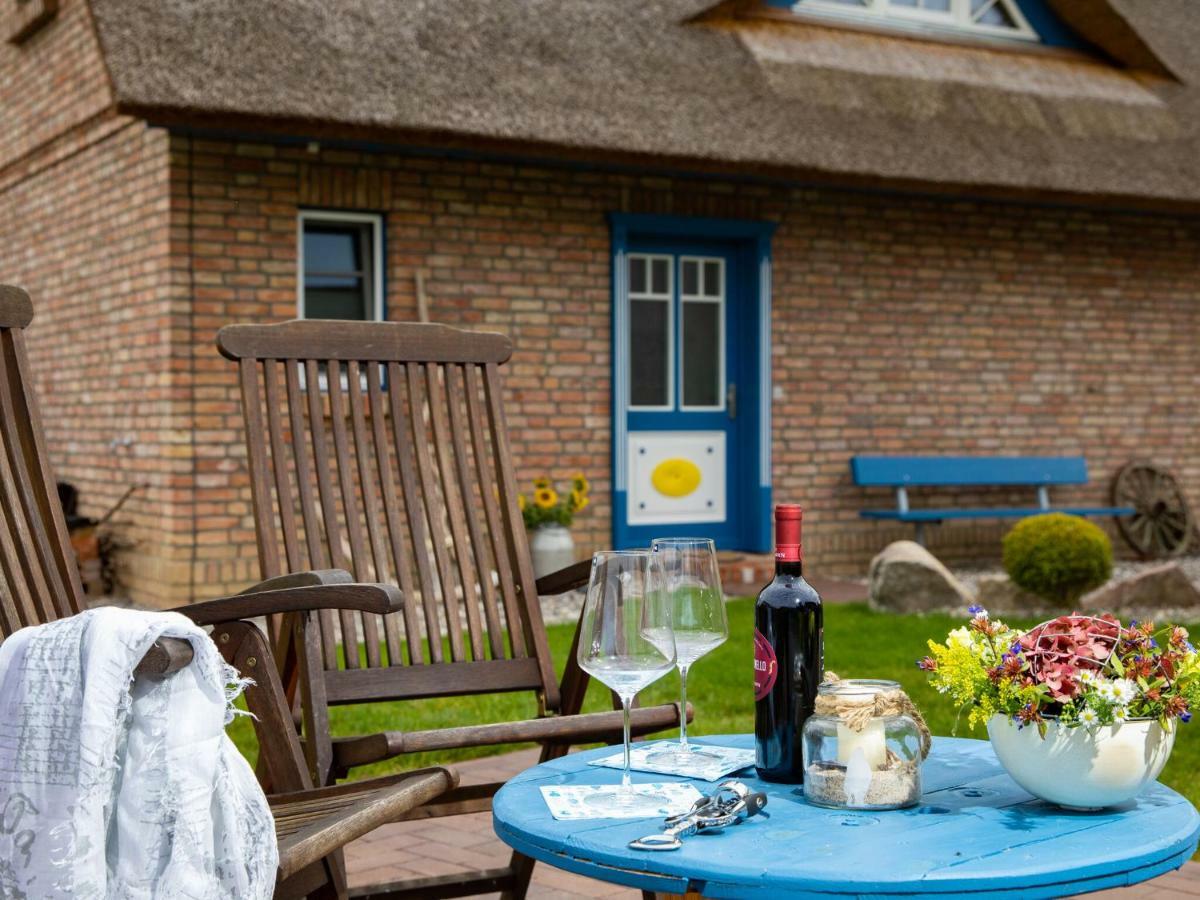 Exclusive Holiday Home In Rerik With Sauna Exterior photo