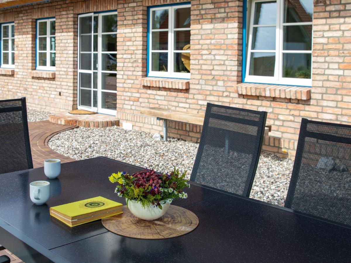 Exclusive Holiday Home In Rerik With Sauna Exterior photo